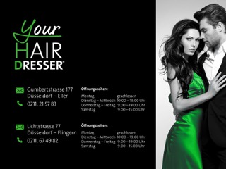 Your Hairdresser